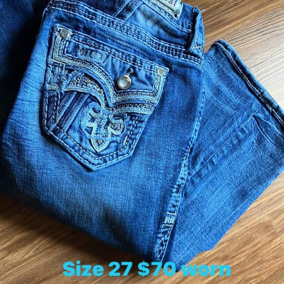 Price and size on photo - Picture 2 of 7